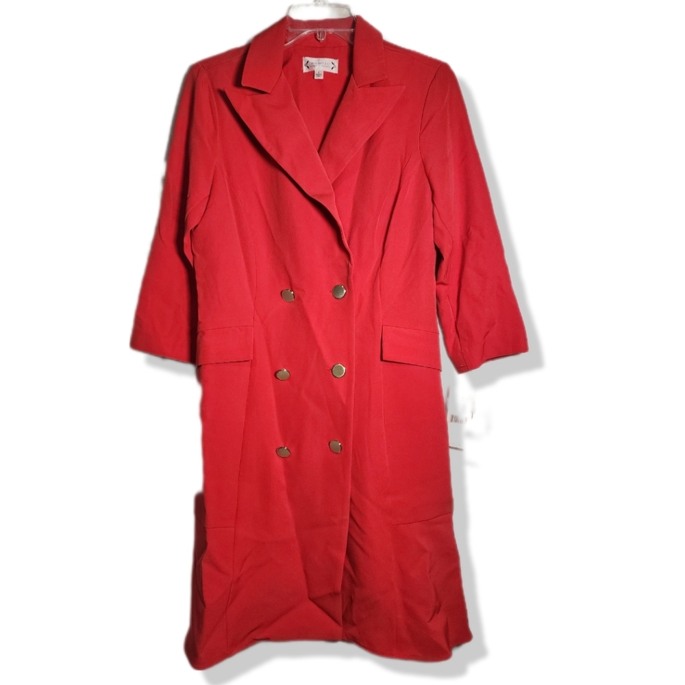 Nanette lepore dress size 8